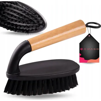 Drátěný kartáč Ruční kartáč na drhnutí OMAGO