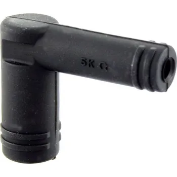 Zapalovací cívka ZÁPALNÁ KONCOVKA MOTO RMS 246 330 120 RMS