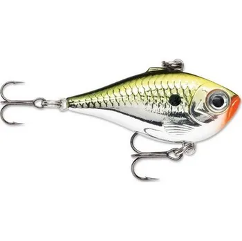 Umělá nástraha Rapala Ultra Light Rippin Rap 04_GCH