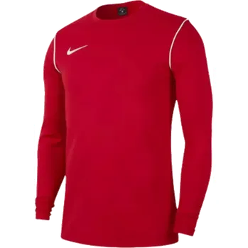 Pánské tričko s dlouhým rukávem Nike Park 20 červené