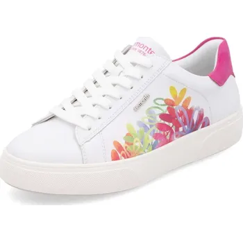 Dámské tenisky Rieker Dámské tenisky REMONTE D2J00-82 bílá S5 41