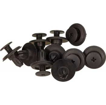 ROZPĚRNÝ KOLÍK 7,2MM UNIVERZÁLNÍ NISSAN (10 KS) 155303101 ROMIX