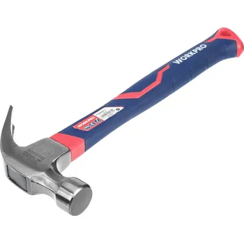 Kladivo Tesařské kladivo WORKPRO 560g - WP241012
