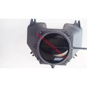 Příslušenství ke kotli Czechthem Viadrus kouřový nádstavec