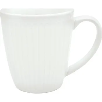 GREEN GATE Hrnek Alice White 300 ml