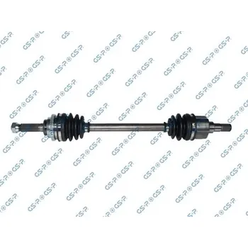 Hřídel nápravy Hnací hřídel GSP 212025