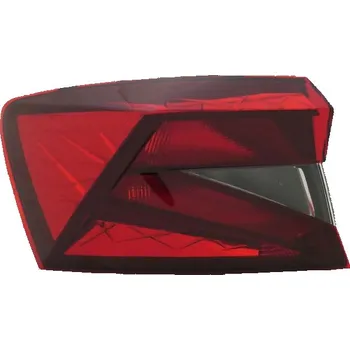 Zadní světlomet Zadní světlo ABAKUS 665-1949R-UE