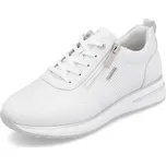 Rieker Dámské tenisky REMONTE D1G09-80 bílá S5 44