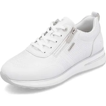 Dámské tenisky Rieker Dámské tenisky REMONTE D1G09-80 bílá S5 44