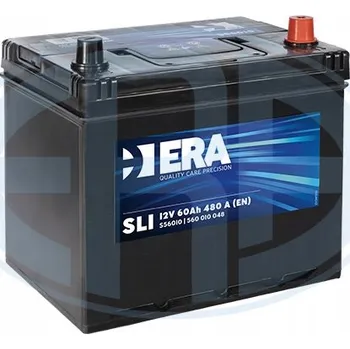 Autobaterie Akumulátor Era S56010