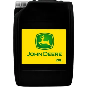 Motorový olej JOHN DEERE EXTREME GARD 80W-90 20L (Převodový originální olej JOHN DEERE)