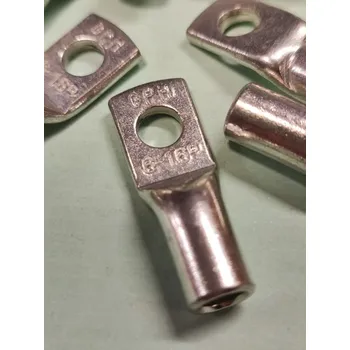 Kabelové oko BB Kabelové oko GPH 16x6 KU-L 1ks