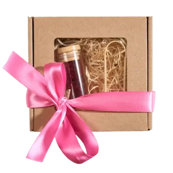 Koření COOLTIVATION Šafrán, dárkové balení, 1g