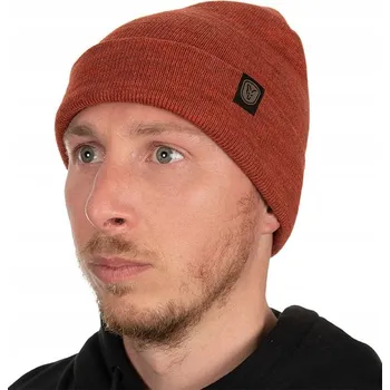 Čepice Zimní čepice FOX BURNT ORANGE - CHH010