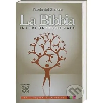 La Bibbia INTERCONFESSIONALE