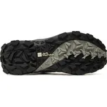 Jack Wolfskin trekové boty vysoké VOJO TOUR TEXAPORE MID velikost 36