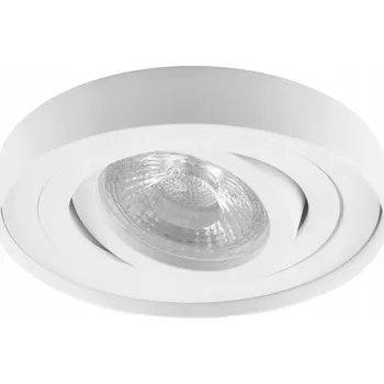 Bodové svítidlo Bodové kulatý svítidlo Smartled bílé