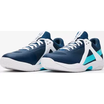 Pánská sálová obuv Kanso EQx3 Navy Blue 42