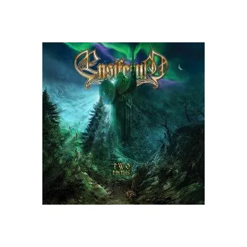 Zahraniční hudba Two Paths / Vinyl - Ensiferum [LP]