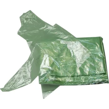 Disposable Perm Hood Triangular