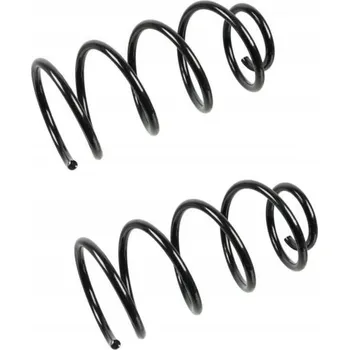 Zavěšení kol Febi Bilstein 173886 Pružina zavěšení