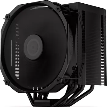 Počítačové chlazení Endorfy Fortis 5 black EY3A013