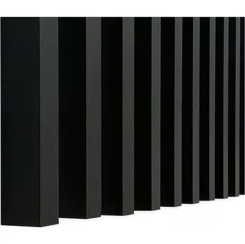 Obraz Dekorativní panel e-lamele 2,8 cm x 275 cm MDF deska