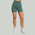 STRIX Dámské šortky Seamless Moss S zelená