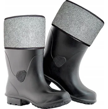 Pracovní obuv Pracovní gumáky Fagum-Stomil BFBORYNA, velikost 39