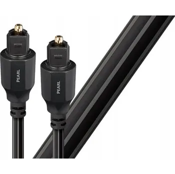 Audio kabel Optický kabel AudioQuest Pearl Optical Toslink - Toslink 3 m
