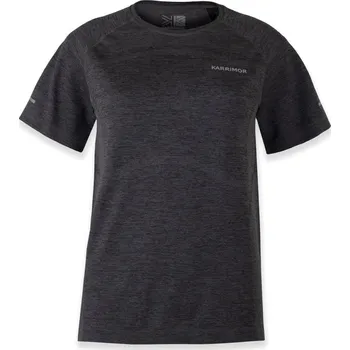 Dámské tričko Karrimor dámské běžecké tričko Velikost: M