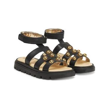 Chlapecké sandály Sandály Primigi 7938933 S Černá 30