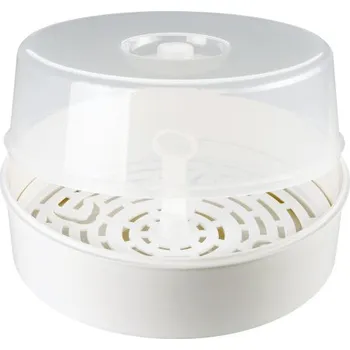 Ohřívač a sterilizátor Reer Sterilizátor do mikrovlnky