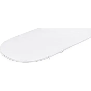 Matrace Dětská kokosová matrace do kočárku New Baby STANDARD 75x35x3 cm