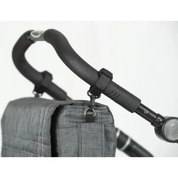 Přeprava dětí Hartan Držák pro tašku na pleny