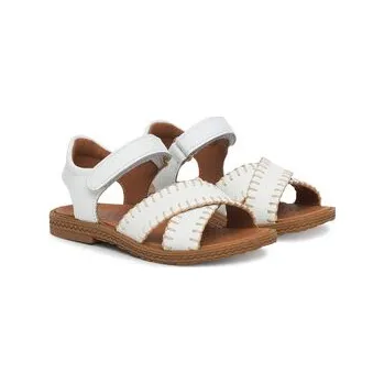 Dívčí obuv Sandály Primigi 7889522 S Bílá 30