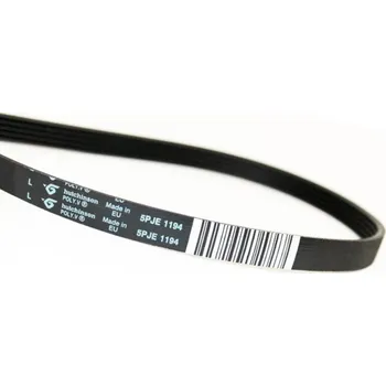 Pračka Klínový řemen 5PJE 1194 - EL 1194 J5 pračky Indesit, Ariston, Hot-Point