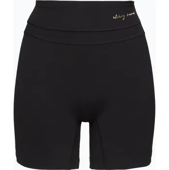 Dámské kraťasy GYMSHARK Dámské tréninkové kraťasy Whitney High Rise XS ČERNÁ