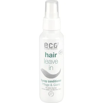 Eco Cosmetics Bezoplachový kondicionér ve spreji BIO, 100 ml