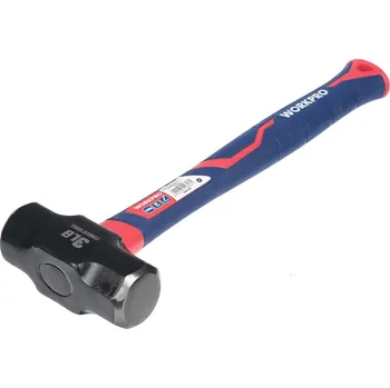 Kladivo Kladivo na štípání kamene WORKPRO 1500g - WP241032