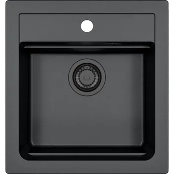 Granitový dřez Alveus Atrox 20