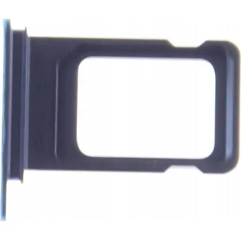 Pouzdro na mobilní telefon Zelený držák SIM karty pro Apple iPhone 12 Pro