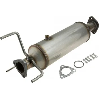 Katalyzátor Filtr pevných částic DPF SUZUKI SX4 1.9DDIS 2006-,FIAT SEDICI 1.9JTD 2006-/KORDIERYT-EURO:4/ 1425079J50 NTY