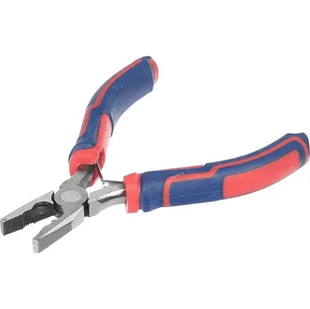 Kleště Kombinované kleště z chrom-vanadiové oceli WORKPRO - WP231097