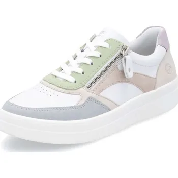 Dámské tenisky Rieker Dámské tenisky REMONTE D0J01-87 bílá S5 38