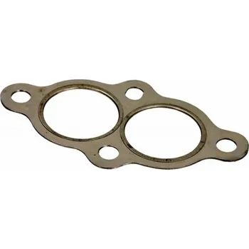 Těsnění výfuku TĚSNĚNÍ VÝFUKOVÉHO POTRUBÍ BMW 3 E30 1,8 82- 10101176502 FISCHER