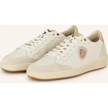 Dámské tenisky Blauer Dámské Sneakersy Olympia S Ozdobnými Kamínky, nude, 41