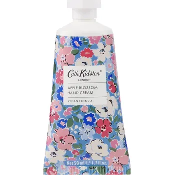 Péče o ruce Heathcote & Ivory Cath Kidston Mews Ditsy Krém na ruce, 50 ml