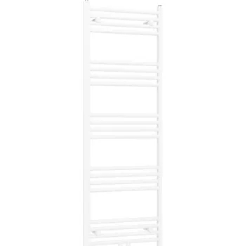 Radiátor Erga Simple, topné těleso 1400x500 mm, 551 W, bílá, ERG-LAV-SIMP-14050-WH