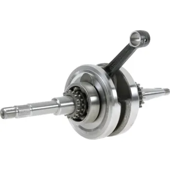 Motor pro motocykl 101_Octane Kliková hřídel Q4T - 16 zubů GY600059